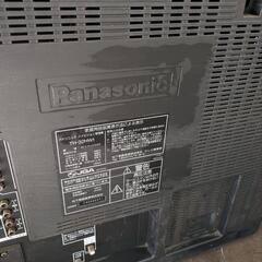 PanasonicTH-32HW1 パナソニックハイビジョン受信機　96年製の画像