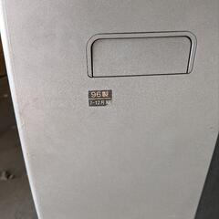 PanasonicTH-32HW1 パナソニックハイビジョン受信機　96年製の画像