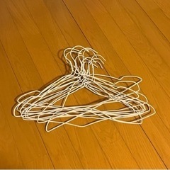 ハンガー　12個セット
