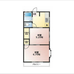 💘激レア駅近物件💘【🌳入居費用10万円🌳】✨審査No.1✨ 🚃京...