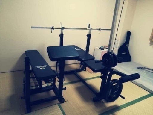 スポーツ フィットネス、トレーニング