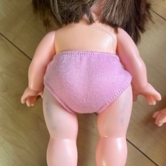 メルちゃんその他　4人セットの画像