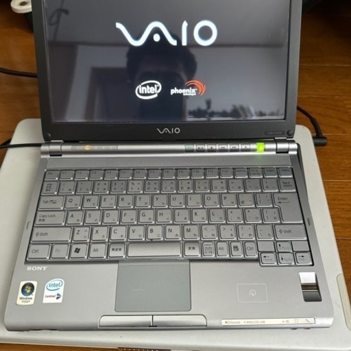 ソニーVAIO