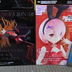 フィギュア宜しく!!の画像