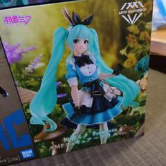 フィギュア宜しく!!の画像