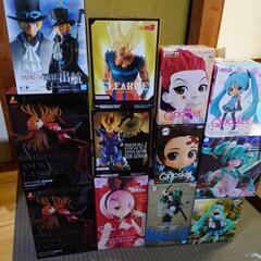 フィギュア宜しく!!