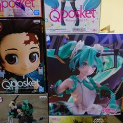 フィギュア宜しく!!の画像