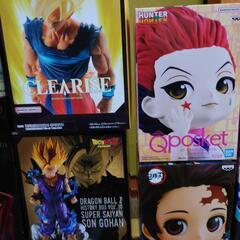 フィギュア宜しく!!の画像