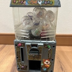 妖怪ウォッチ　ガチャガチャ&メダル🎖️