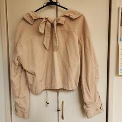 レディース　アウターの画像