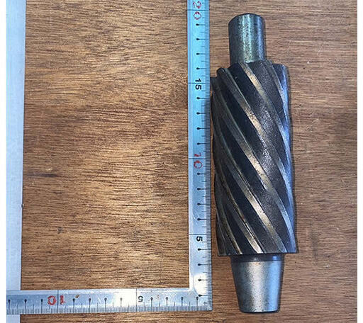 エグリ機用刃物（976）