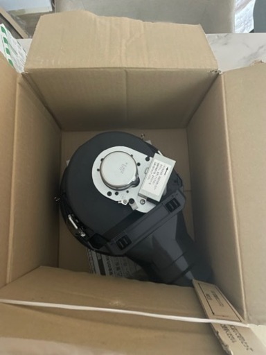 新品　三菱　VD-13ZCC7-C