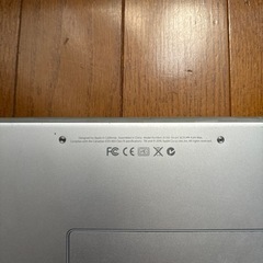 MacBook Proの画像