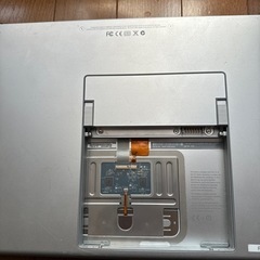 MacBook Proの画像