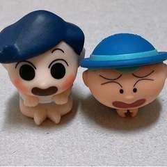 クレヨンしんちゃん　ハグコットの画像