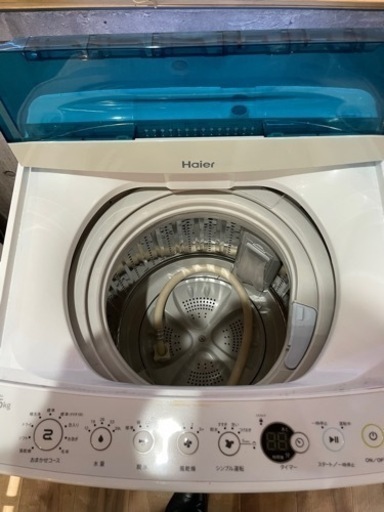 洗濯機