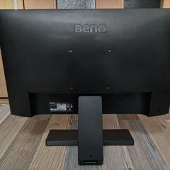 【難あり】モニター　21.5インチ　BEZQ　GW2283の画像