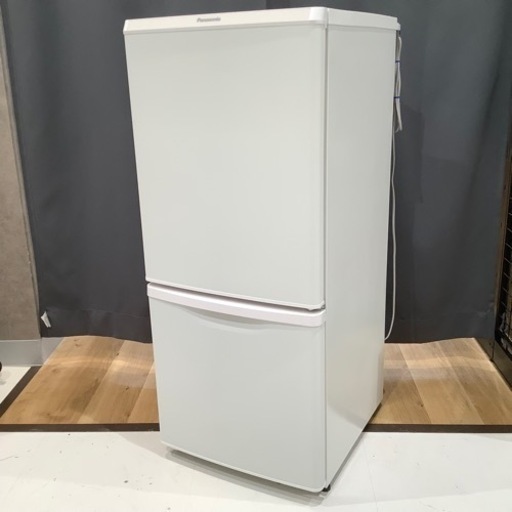 【トレファク神戸南店】Panasonic 2ドア冷蔵庫【取りに来られる方限定】