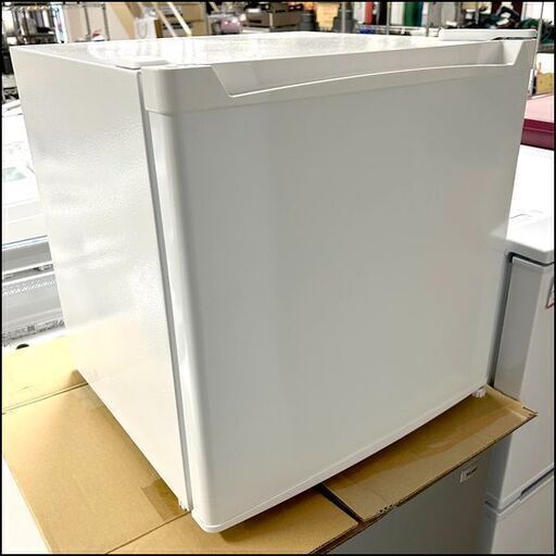 アイリスオーヤマ 1ドア冷蔵庫 PRC-B051 2022年製 46L 動作確認済み 札幌 東区