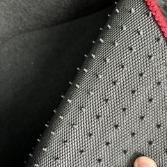 50プリウス ラゲッジマット　フロアマットの画像