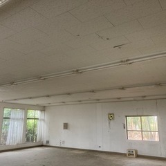 【無料！】中古蛍光灯 64セット まとめて差し上げますの画像