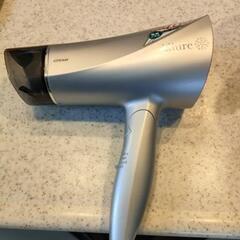 風量強め！軽くて使いやすい