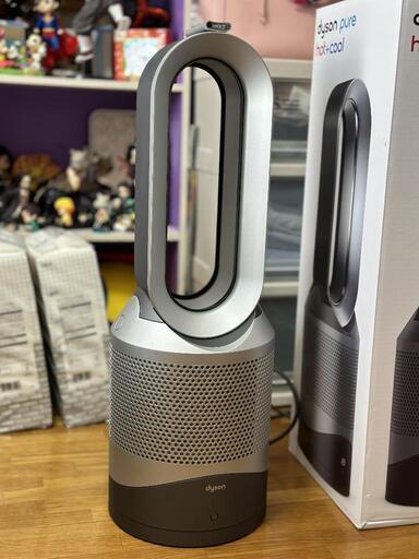(新品同様) Dyson Pure Hot+Cool