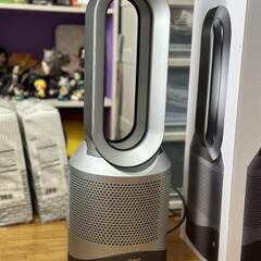(新品同様) Dyson Pure Hot+Cool 