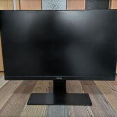 【難あり】モニター　21.5インチ　BEZQ　GW2283の画像