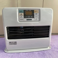 取引先決定済み　コロナ CORONA FH-ST5715BY W...