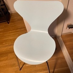 セブンチェア 正規品 限定色アイスブルー