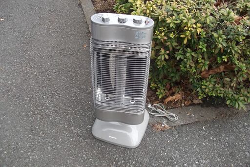 DAIKIN ダイキン CERAMHEAT セラムヒート 遠赤外線暖房機