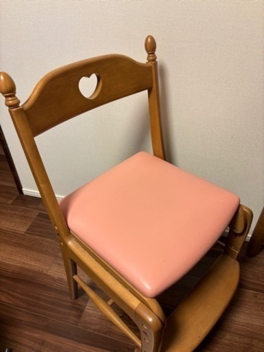 勉強机 カリモク家具 定価18万円