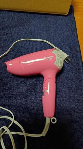 ドライヤー