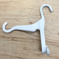 中古◆マルチフック◆室内干しサポート◆折りたたみ◆