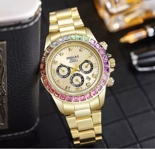 服/ファッション アクセサリー 腕時計