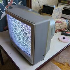 ＳＨＡＲＰ 20C-GM3 シャープ20型ブラウン管テレビの画像