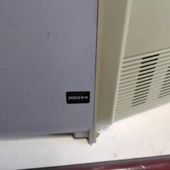 ＳＨＡＲＰ 20C-GM3 シャープ20型ブラウン管テレビの画像
