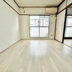 分譲マンション！50㎡越えの３Kタイプ出ました！新狭山駅まで徒歩...