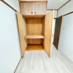 分譲マンション！50㎡越えの３Kタイプ出ました！新狭山駅まで徒歩２４分！各部屋に収納もあり敷地内にバイクも置けます（別途費用掛かります）！独立洗面台付きです！敷金・礼金・仲介手数料ありません！ジモティからのご成約でフリーレント１ヶ月。家賃４７,０００円。管理費３，０００円！TVモニターホン【狭山台団地2街区7号棟】 - 狭山市
