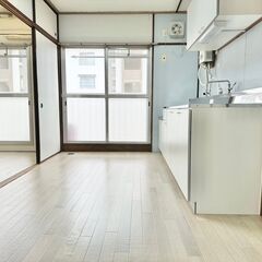 分譲マンション！50㎡越えの３Kタイプ出ました！新狭山駅まで徒歩２４分！各部屋に収納もあり敷地内にバイクも置けます（別途費用掛かります）！独立洗面台付きです！敷金・礼金・仲介手数料ありません！ジモティからのご成約でフリーレント１ヶ月。家賃４７,０００円。管理費３，０００円！TVモニターホン【狭山台団地2街区7号棟】 - 賃貸（マンション/一戸建て）