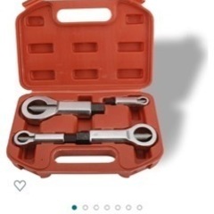 ナットブレーカー　Amazonで3000円で購入しました。の画像