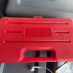 ナットブレーカー　Amazonで3000円で購入しました。の画像