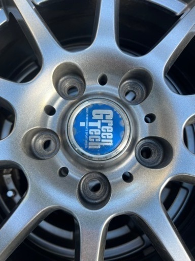 アルファード　スタッドレス　215/60/R16