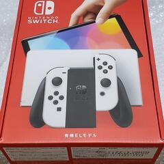 【お譲り先決定】新品　最終値下げ　２日間のみ出品　ニンテンドース...