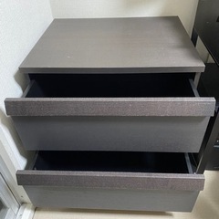 クロゼットの画像