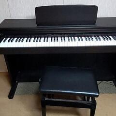 電子ピアノ（動作確認済み）