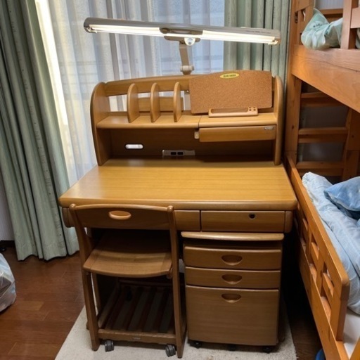 学習机