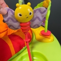 フィッシャープライス　ジャンパルーの画像