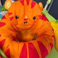 フィッシャープライス　ジャンパルーの画像